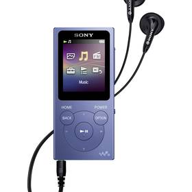 MP3 Player von Sony