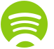 Spotify Logo