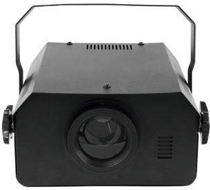 Eurolite 51918544 WF-40 LED-Effektstrahler Anzahl LEDs (Details):1 x 40 W-3