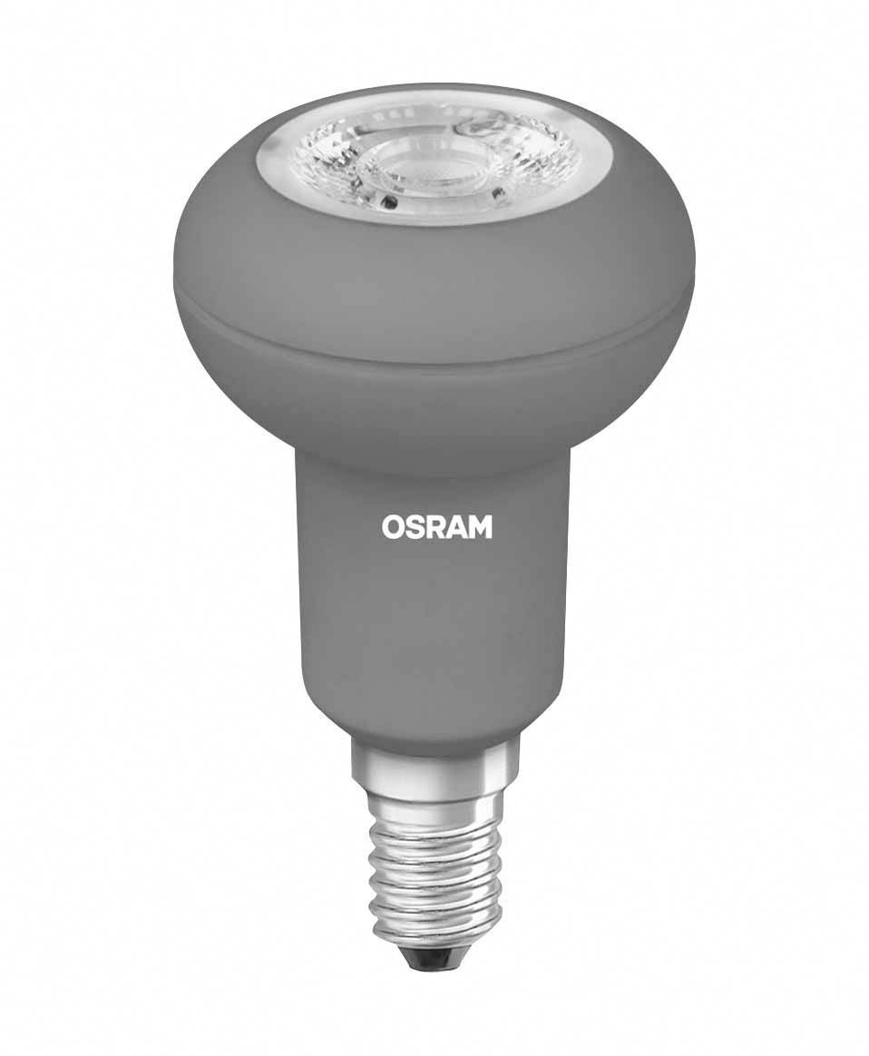 Osram 5 E14 Réflecteur W46 Ampoule Led 4052899963191 3 Blanc EH29ID