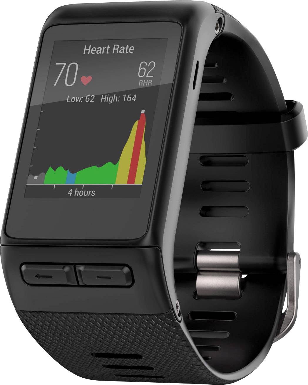 vivoactive hr decathlon