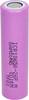 Samsung ICR18650-26 Spezial-Akku 18650 Flat-Top Li-Ion 3.7 V 2550 mAh 1 St.