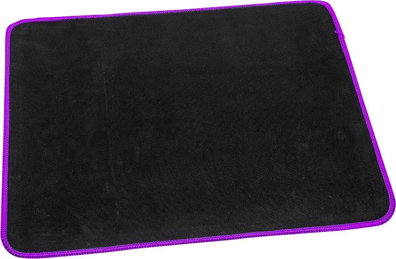 Gaming mouse pad Xtrfy XGP1M3PU Black, Purple from