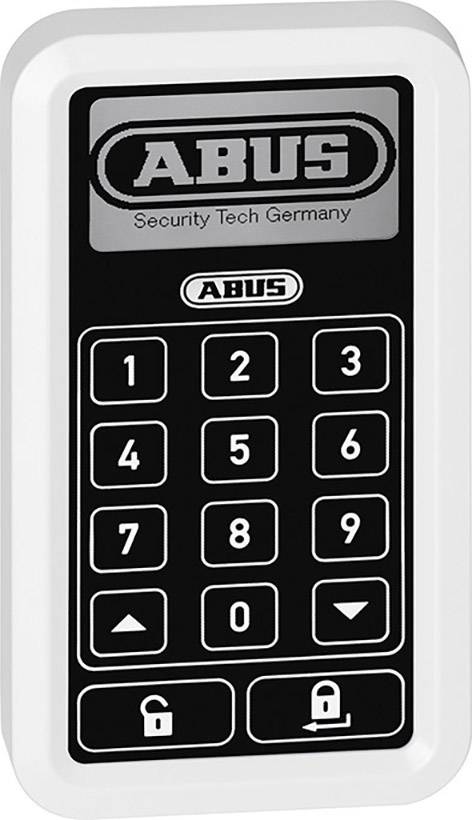 ABUS 10125 Codeschloss-2