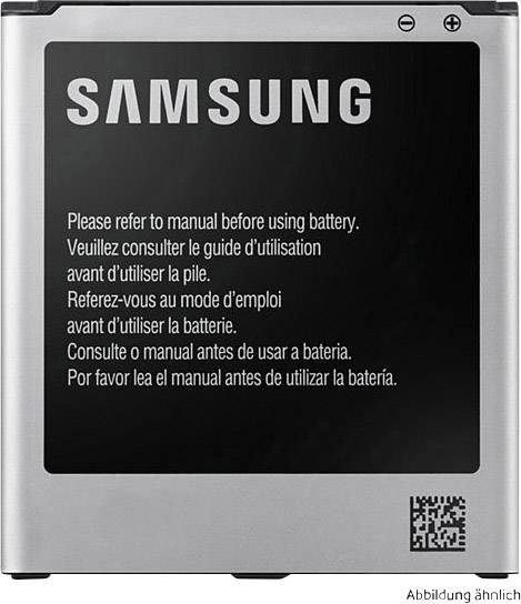 Samsung Handy-Akku 2600 mAh-0