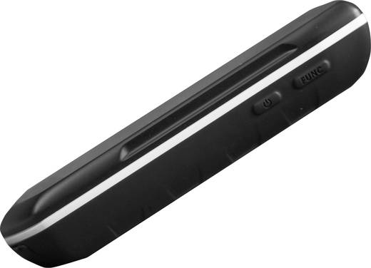 teasi one 3 fahrrad navi