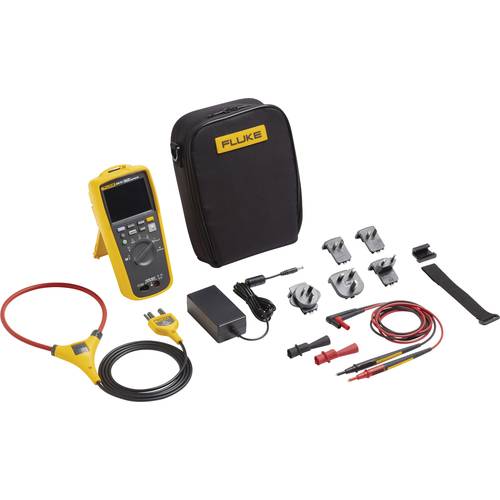 Fluke 279FC/IFLEX Hand-Multimeter integrierte Wärmebildkamera