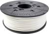 Filament XYZprinting PLA 1.75 mm Weiß 600 g Junior