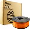 Filament XYZprinting ABS 1.75 mm Orange 600 g Refill