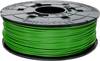 Filament XYZprinting PLA 1.75 mm Grün 600 g Junior
