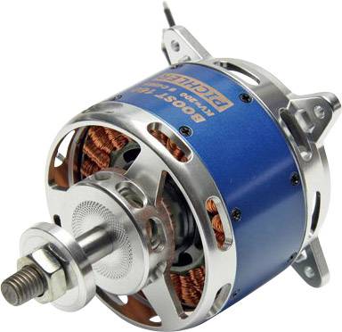 Pichler Boost 160 Flugmodell Brushless Elektromotor kV (U/min pro Volt