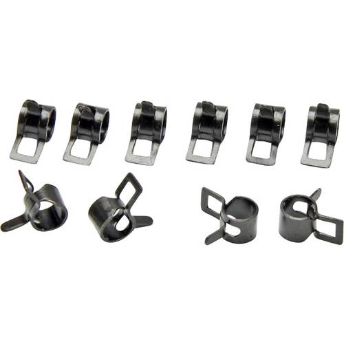 Pichler Modellbau 6 mm Schlauchklemmen