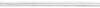 Donau Elektronik 114-55-100 Litze 2 x 0.08 mm² Weiß 100 m