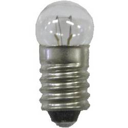 Image of BELI-BECO 5016 Kugellampe, Fahrradlampe 1.5 V 0.23 W Klar 1 St.