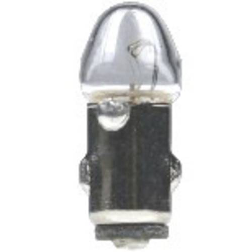BELI-BECO 8502 Micro Glühlampe 19 V 0.11 W BA7s Klar 1 St.
