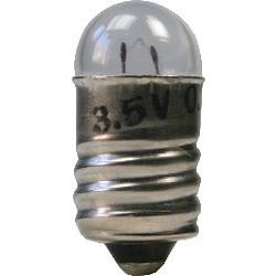 Image of BELI-BECO 5017 Kugellampe, Fahrradlampe 3.50 V 0.70 W Klar 1 St.