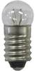 BELI-BECO 5019 Kugellampe, Fahrradlampe 3.50 V 0.70 W Klar 1 St.