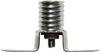 BELI-BECO 45 Lampenfassung Sockel (Miniaturlampen): E5.5 Anschluss (Sockel): Schraubanschluss 1 St.