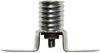 BELI-BECO 136 Lampenfassung Sockel (Miniaturlampen): E10 Anschluss (Sockel): Schraubanschluss 1 St.