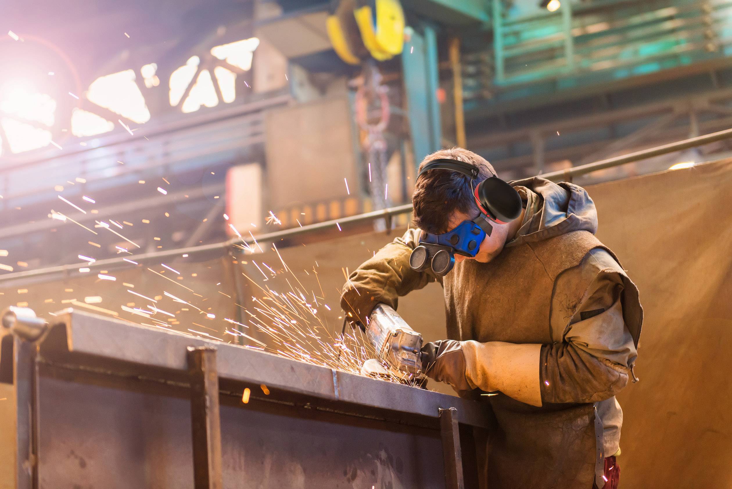 TOOLCRAFT 1437615 Kapselgehörschutz 29 dB EN 352-1:2002 1 St.-1