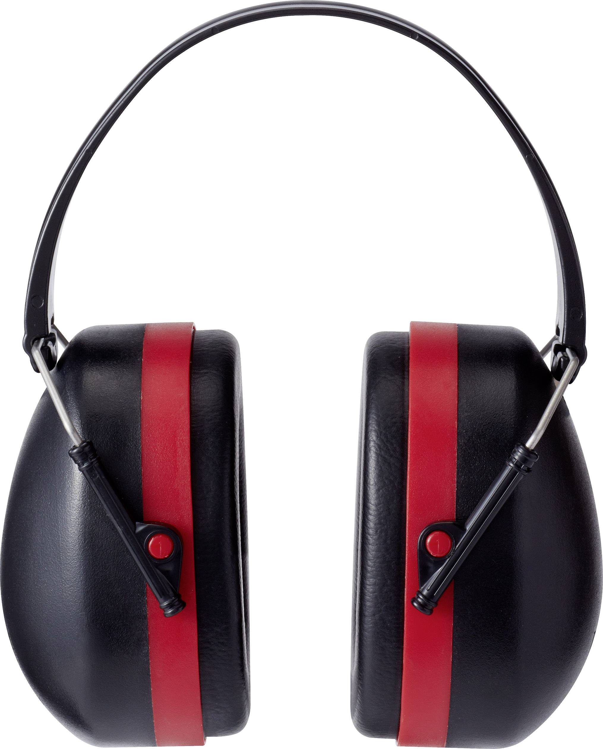 Toolcraft – Kapselgehörschutz EN 352-1:2002, SNR-Wert 29 dB →