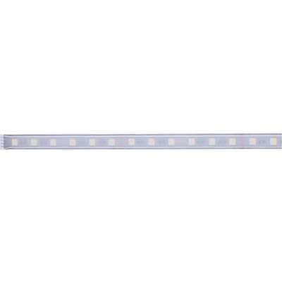 Paulmann MaxLED RGBW 70634 LED-Streifen-Erweiterung mit Stecker 24 V 1 m RGB, Warmweiß 1 St.-0