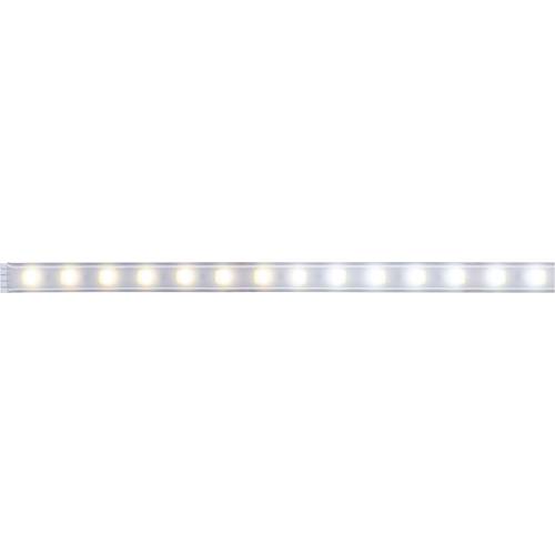Thumbnail - Paulmann MaxLED Tunable White 70630 LED-Streifen-Erweiterung mit Stecker 24 V 1 m Warmweiß, Neutralweiß, Tageslichtweiß ...