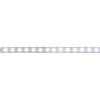 Paulmann MaxLED Tunable White 70630 LED-Streifen-Erweiterung  mit Stecker 24 V 1 m Warmweiß, Neutralweiß, Tageslichtweiß