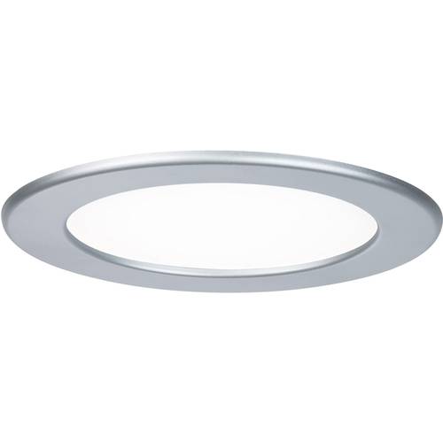 Paulmann 92071 LED-Bad-Einbauleuchte 12 W Neutralweiß Chrom