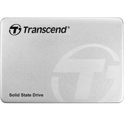 Image of Transcend 220S 240 GB Interne SATA SSD 6.35 cm (2.5 Zoll) SATA 6 Gb/s Retail TS240GSSD220S