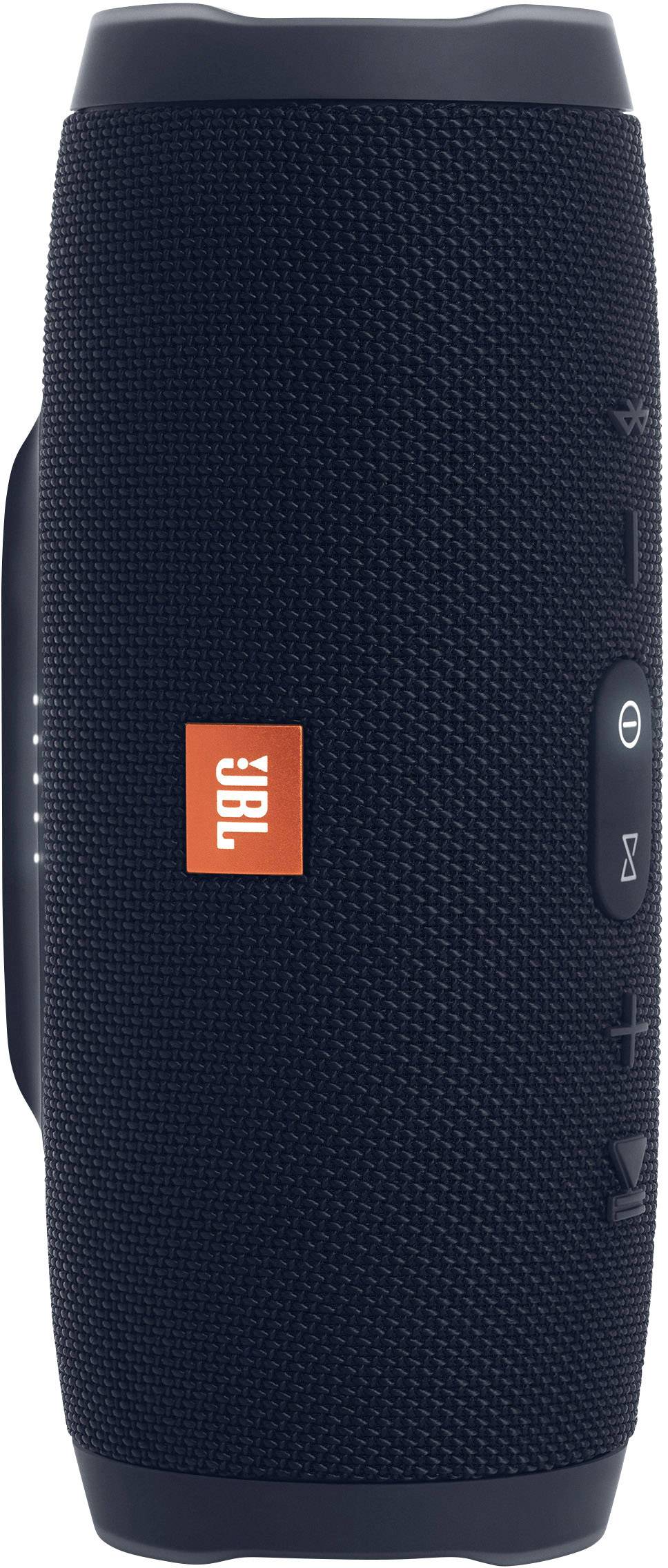 Bluetooth speaker JBL Harman Charge 3 Handsfree, Waterproof Black from