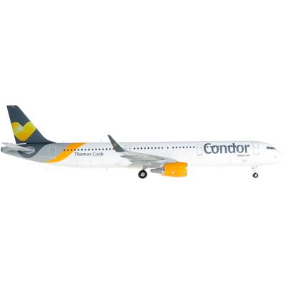 Herpa 1/200 Condor A321 Airbus A321 Luftfahrzeug 1:200 557689