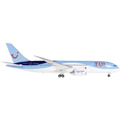 Herpa 1/200 TUI Airlines Boeing 787-8 Dreamliner Luftfahrzeug 1:200 557757