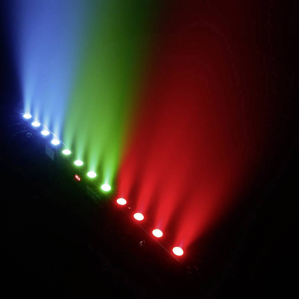 Cameo TRIBAR 200 IR LED-Bar Anzahl LEDs (Details): 12 x 3 W-5