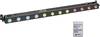 Cameo TRIBAR 200 IR LED-Bar Anzahl LEDs (Details): 12 x 3 W