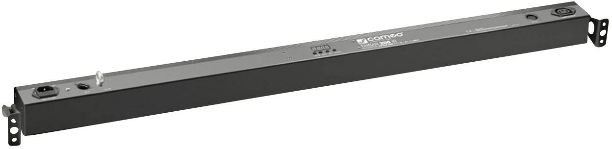 Cameo TRIBAR 200 IR LED-Bar Anzahl LEDs (Details): 12 x 3 W-6