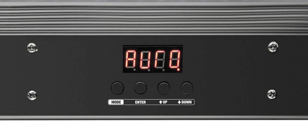 Cameo TRIBAR 200 IR LED-Bar Anzahl LEDs (Details): 12 x 3 W-8