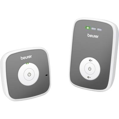 Beurer BY 33 BY 33 Babyphone Digital 1.8 GHz
