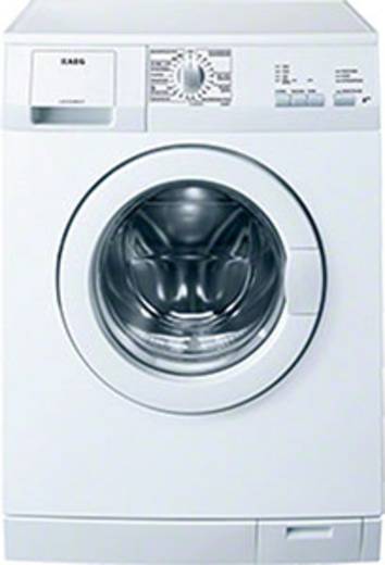 Waschmaschine Standgerät, Frontlader 6 kg AEG L5468FL ... Waschmaschine Standgerät, Frontlader 6 kg AEG L5468FL ...