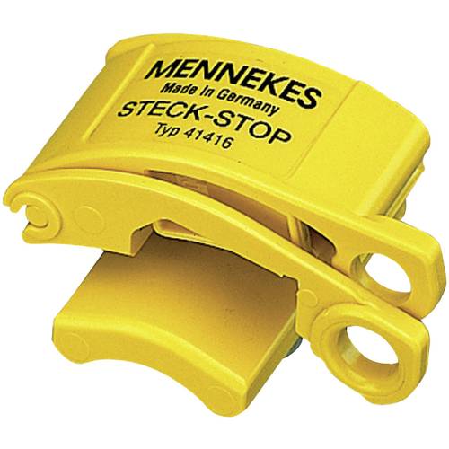 MENNEKES Mennekes 41416 Steck-Stop 1 St.