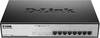 D-Link DGS-1008MP DGS-1008MP Netzwerk Switch 8 Port 1 GBit/s PoE-Funktion