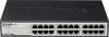 D-Link DGS 1024D - Switch - 24 x 10/100/1000