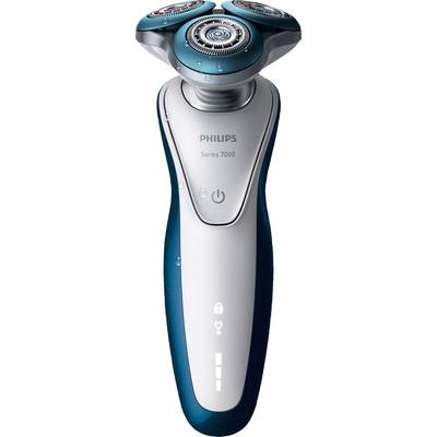 Philips S7520/50 AquaTec Wet & Dry Nass- und Trockenrasierer-0