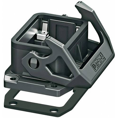 Phoenix Contact 1407621 HC-EVO-B06-BWS-PLRBK Anbaugehäuse 1 St.