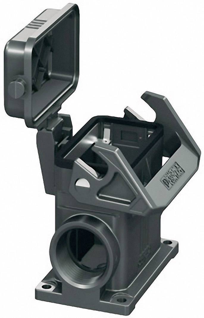 Phoenix Contact 1407637 HC-EVO-B10-SHWSC-2SSM32-PLRBK Sockelgehäuse 1 St.