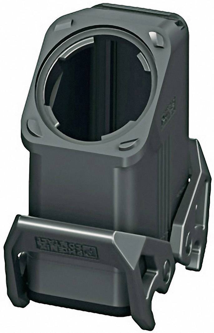 Phoenix Contact 1407641 HC-EVO-B10-CHWD-PLRBK Kupplungsgehäuse 1 St.