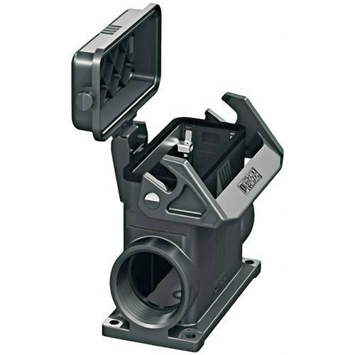 Phoenix Contact 1407651 HC-EVO-B16-SHWSC-2SSM40-PLRBK Sockelgehäuse 1 St.