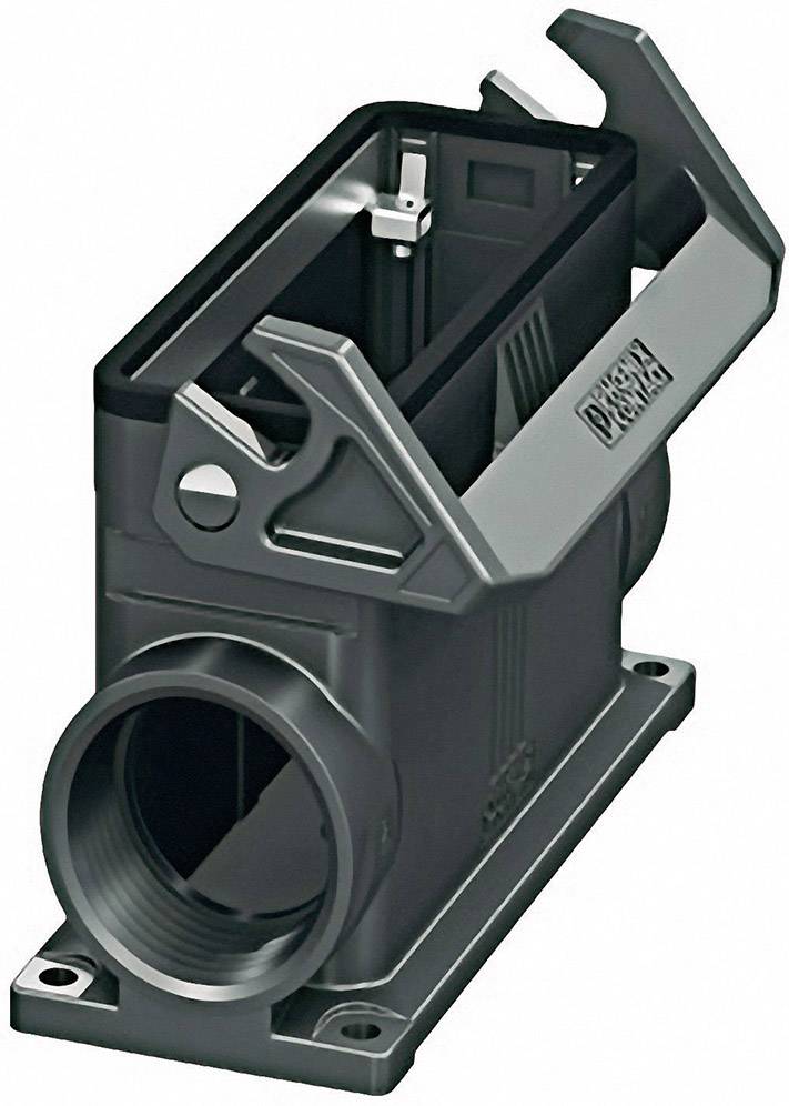 Phoenix Contact 1407663 HC-EVO-B24-SHWS-2SSM40-PLRBK Sockelgehäuse 1 St.