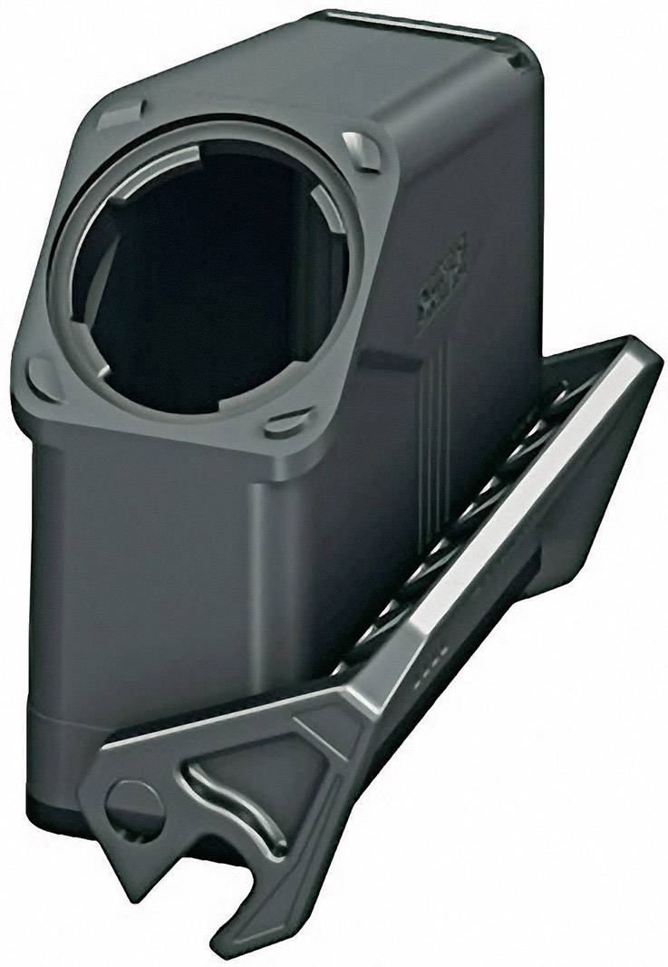 Phoenix Contact 1407667 HC-EVO-B24-CHWS-PLRBK Kupplungsgehäuse 1 St.