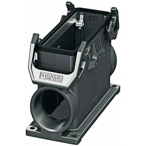 Phoenix Contact 1407665 HC-EVO-B24-SHWD-2SSM40-PLRBK Sockelgehäuse 1 St.